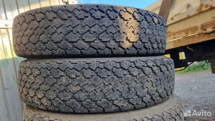 Колеса на газель 175х75 r16c