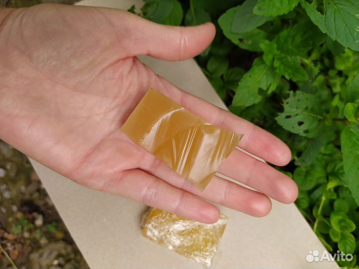 Клячка из формопласта