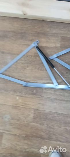 Механизм для подъёма кровати