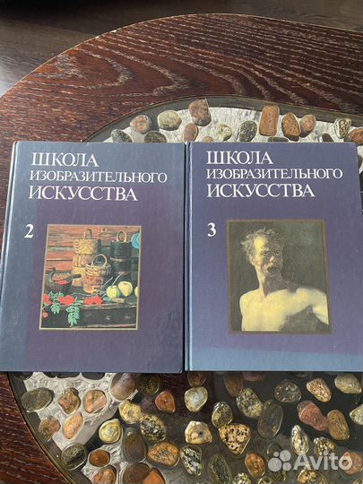 Книги по рисованию