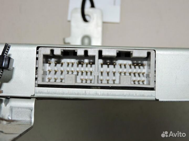 Блок электронный Infiniti FX S50 2003-2007