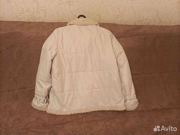 Куртка женская
