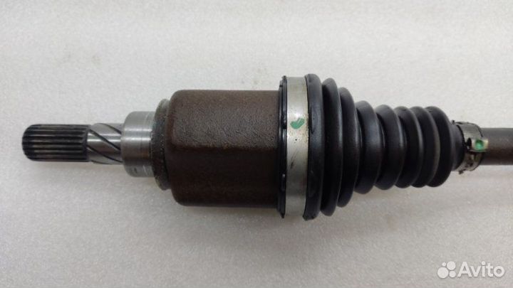 Привод задний Renault Arkana JC H5H 2020