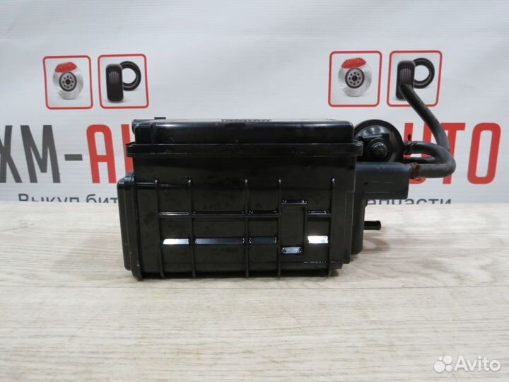 Абсорбер фильтр угольный Honda Civic 8