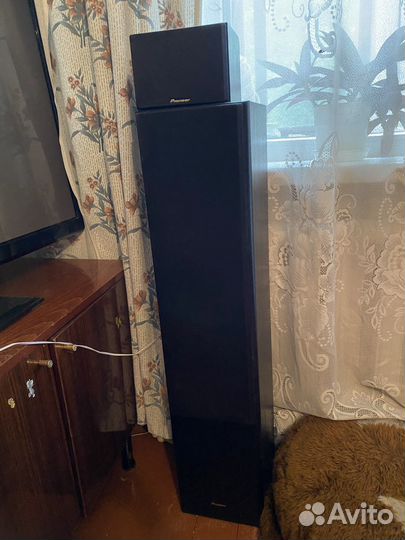 Напольная акустическая система Pioneer