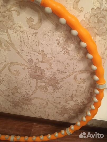 Обруч для похудения