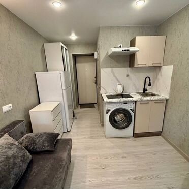10 и более-к. квартира, 14 м², 1 кровать