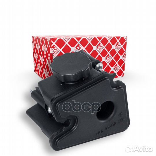 Резервуар 48712 Febi