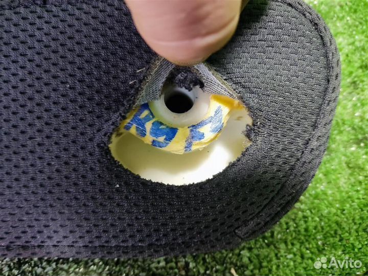 Подлокотник KIA RIO 2 (JB) 2006