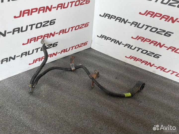 Силовой провод Mercedes-Benz E-Класс W211 3.2 AT