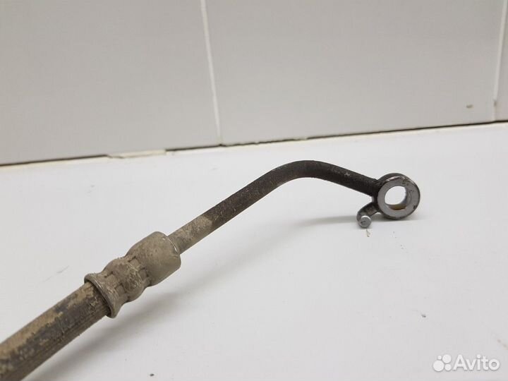 Шланг тормозной задний правый (Geely Coolray)