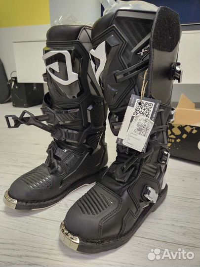 Acerbis X Race 43 р-р Мотоботы кроссовые