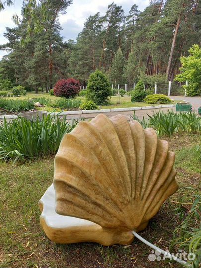 Светильник уличный