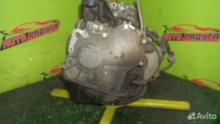 Кпп АВТОМАТИЧЕСКАЯ toyota QNC21 BB 3SZ-VE 2WD гара