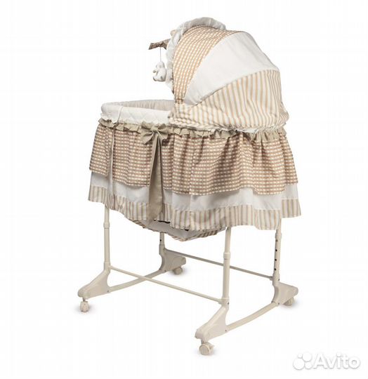 Детская люлька колыбель