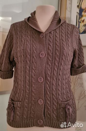 Кофта женская Esprit Германия 46р