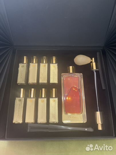 Guerlain 2 аромата из коллекции