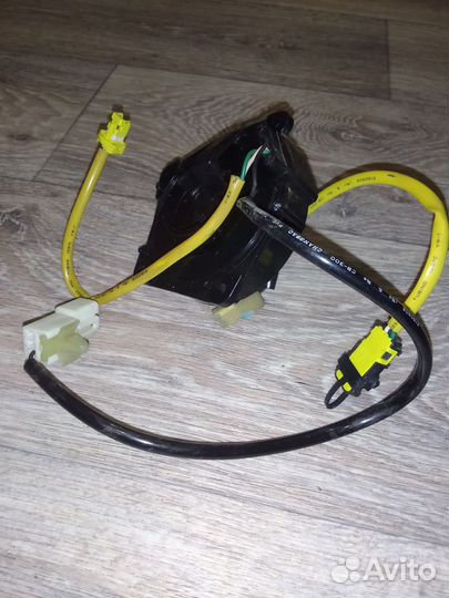 Шлейф рулевой Шевроле Лачетти