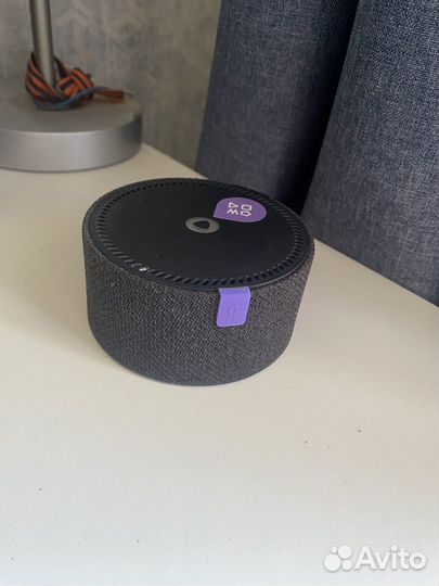 Яндекс станция мини