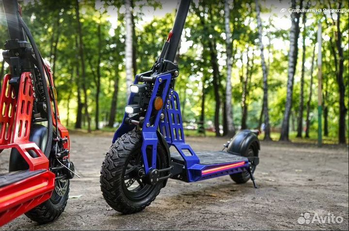 White Siberia Taiga 3.0 Ferrary Red