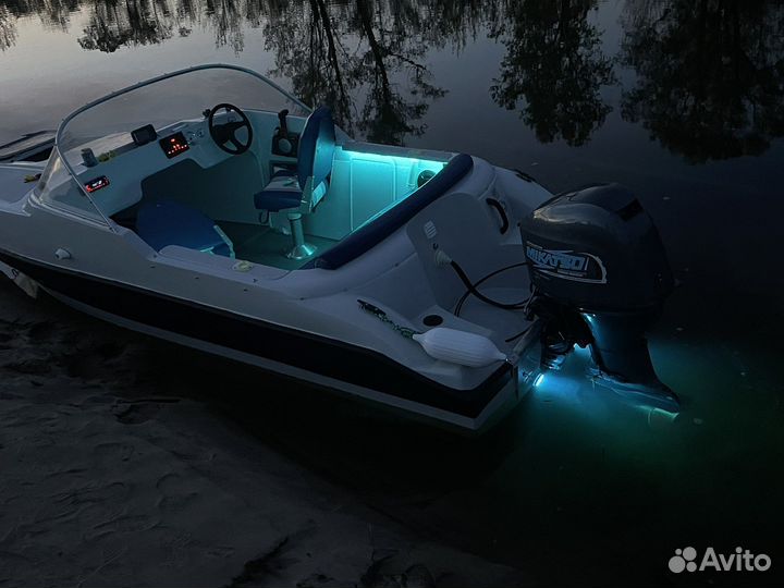 Bester 480 + Mikatsu 70 на гарантии