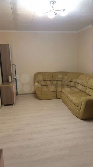 1-к. квартира, 32 м², 1/5 эт.