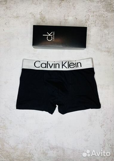 Трусы Calvin Klein
