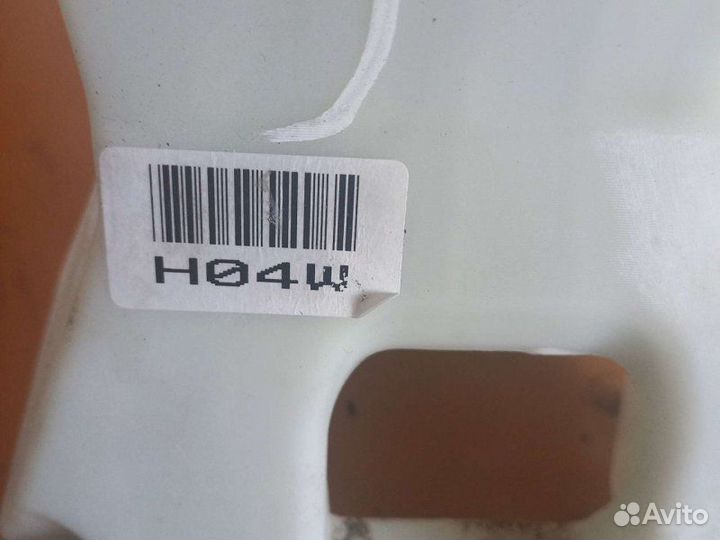 Кулиса Кпп Kia Rio 4 2017-2020