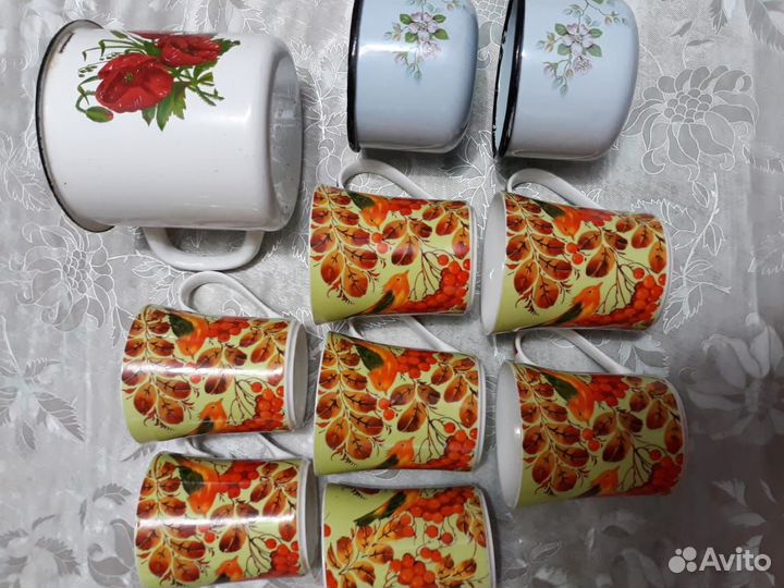 Кружки