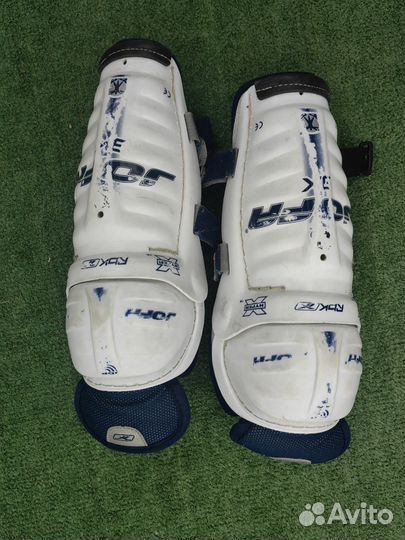 Хоккейная амуниция