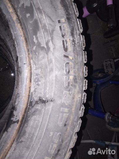 Nokian Tyres Hakkapeliitta 8 195/65 R15