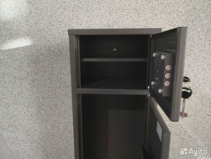 Оружейный сейф Aiko Чирок 1520