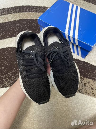 Adidas deerupt