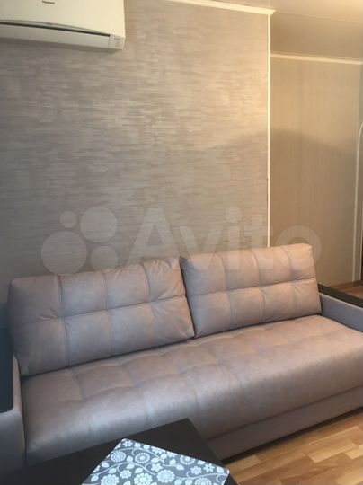 1-к. квартира, 30 м², 2/2 эт.