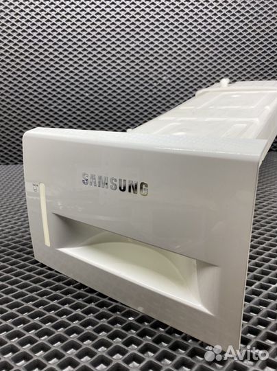 Бункер с кюветой конденсата Samsung DC97-20475A
