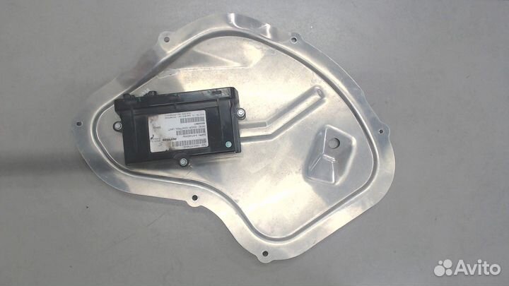 Блок управления дверьми Tesla Model S, 2017