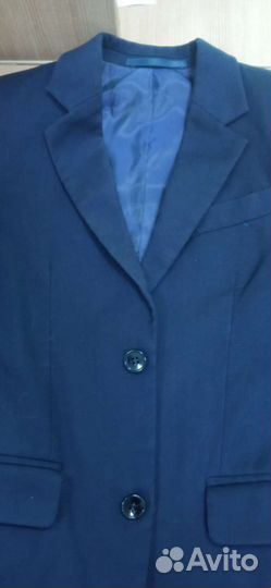 Пиджак для школьников