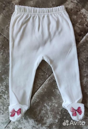 Костюмы р. 74