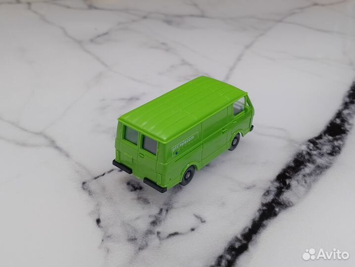 Volkswagen LT 28 (1975-2006), PTT Telecom