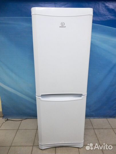Холодильник Indesit. Гарантия и доставка