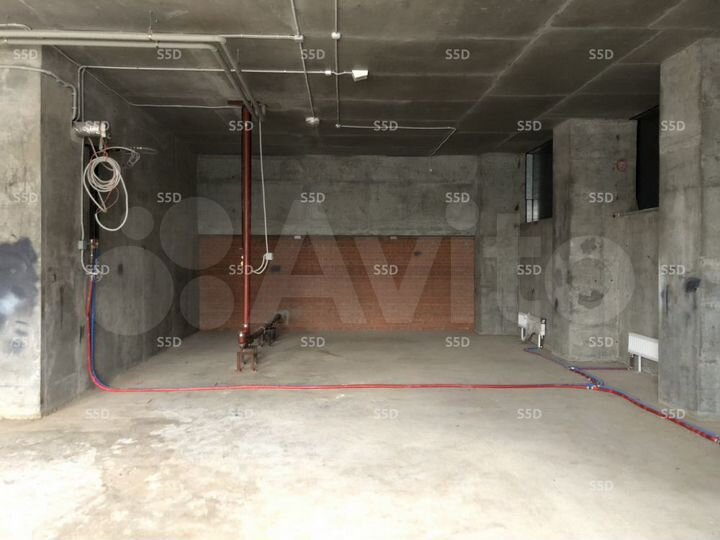 Сдам торговое помещение, 128.9 м²