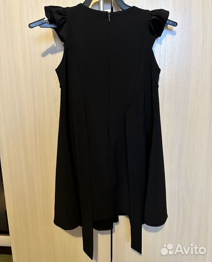 Сарафан школьный