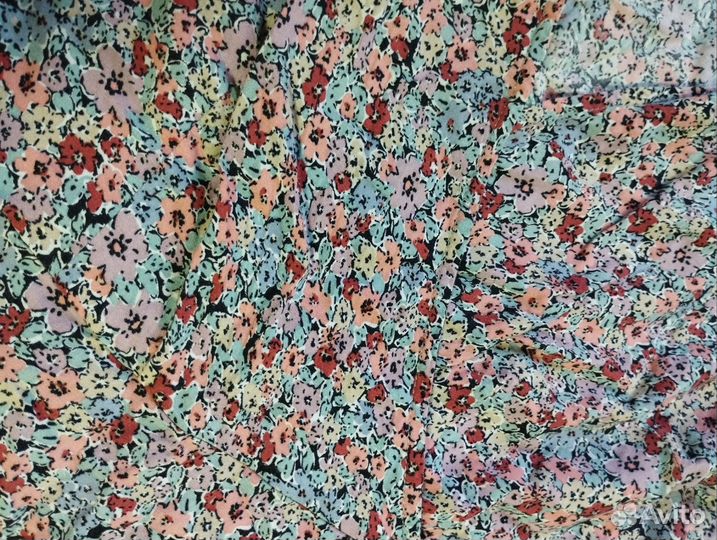 Женские вещи пакетом