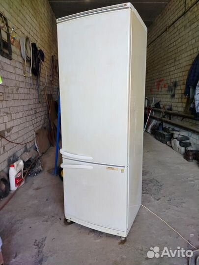 Холодильник бу