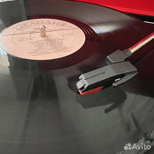 Виниловая пластинка Японские сказки