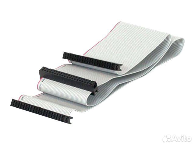 Кабели, шлейфы, розетки для техники