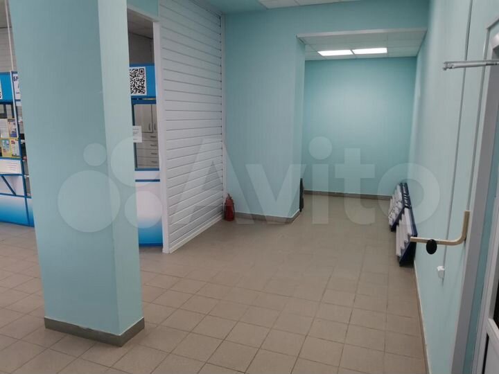 Луховицы, торговое место, 21м²