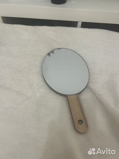 Гримерное зеркало