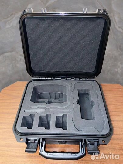 Кейс для квадрокоптера DJI mavic 3