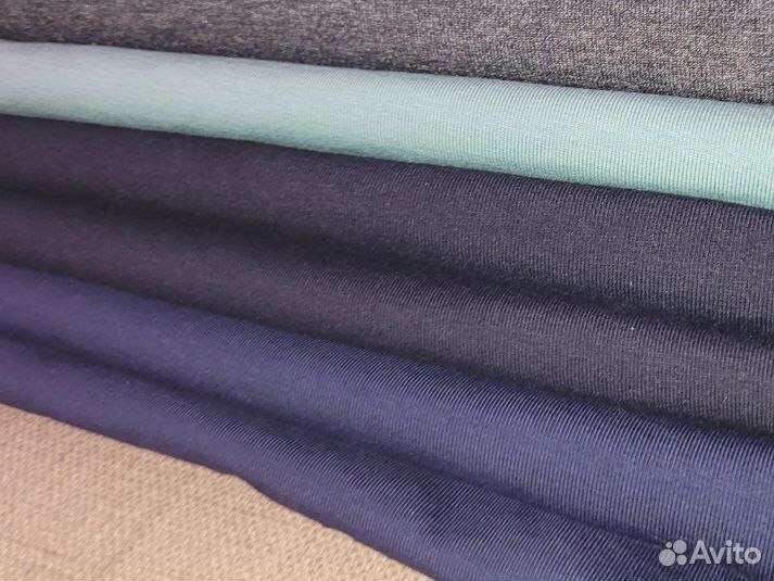 Двунитка футер